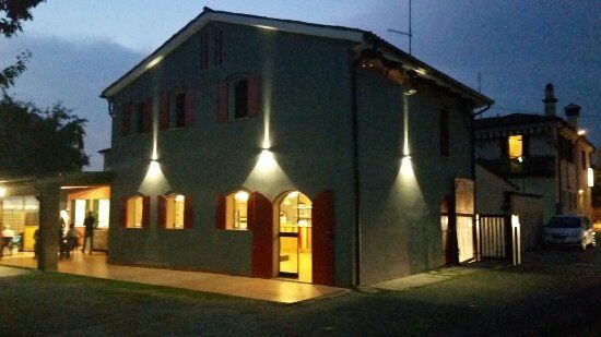 Ristorante Strada Facendo a Padova